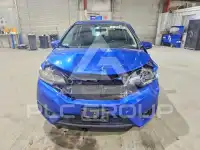 2017 Honda FIT photo