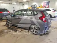 2017 Honda FIT фото