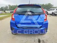 2017 Honda FIT фото