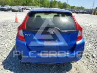 2017 Honda FIT фото