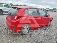 2017 Honda FIT photo