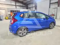 2017 Honda FIT photo