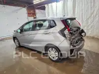 2017 Honda FIT фото