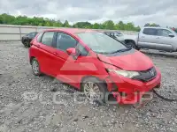 2017 Honda FIT photo