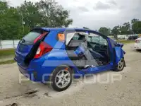 2017 Honda FIT фото