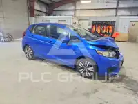 2017 Honda FIT photo