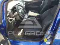2017 Honda FIT фото