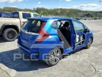 2017 Honda FIT фото