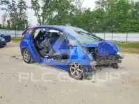 2017 Honda FIT фото