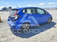 2017 Honda FIT фото