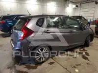 2017 Honda FIT фото