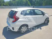 2017 Honda FIT фото