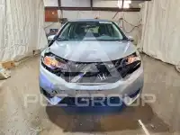 2017 Honda FIT фото