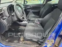 2017 Honda FIT фото