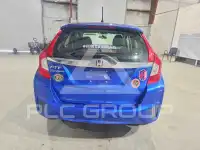 2017 Honda FIT photo