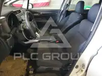2017 Honda FIT photo