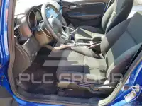 2017 Honda FIT фото
