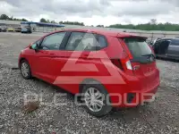 2017 Honda FIT photo