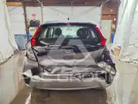 2017 Honda FIT фото