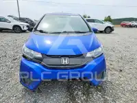 2017 Honda FIT фото