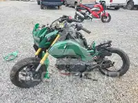 2017 Honda GROM фото