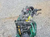 2017 Honda GROM фото