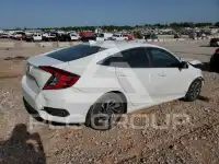 2017 Honda CIVIC фото