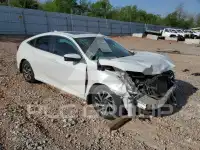 2017 Honda CIVIC фото