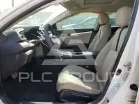 2017 Honda CIVIC фото