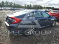 2017 Honda CIVIC photo