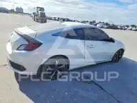 2017 Honda CIVIC фото