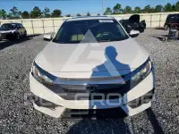 2017 Honda CIVIC photo