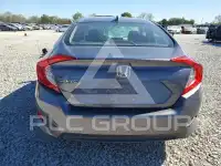 2017 Honda CIVIC фото