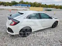 2017 Honda CIVIC фото