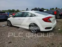 2017 Honda CIVIC фото