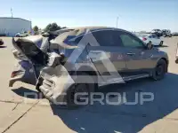 2017 Honda CIVIC фото