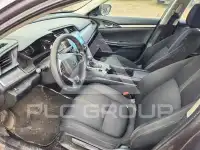 2017 Honda CIVIC photo
