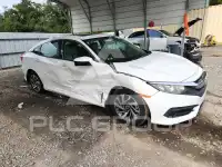 2017 Honda CIVIC photo