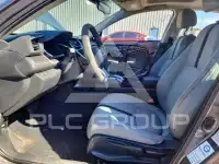 2017 Honda CIVIC photo