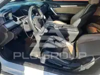 2017 Honda CIVIC фото