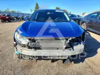 2017 Honda CIVIC фото