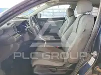 2017 Honda CIVIC фото