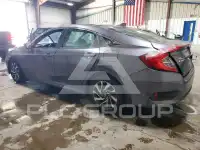 2017 Honda CIVIC фото