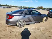 2017 Honda CIVIC photo