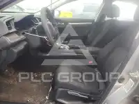 2017 Honda CIVIC фото
