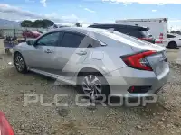 2017 Honda CIVIC photo
