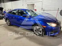 2017 Honda CIVIC фото