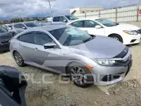 2017 Honda CIVIC photo