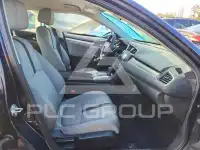 2017 Honda CIVIC photo