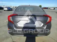 2017 Honda CIVIC фото